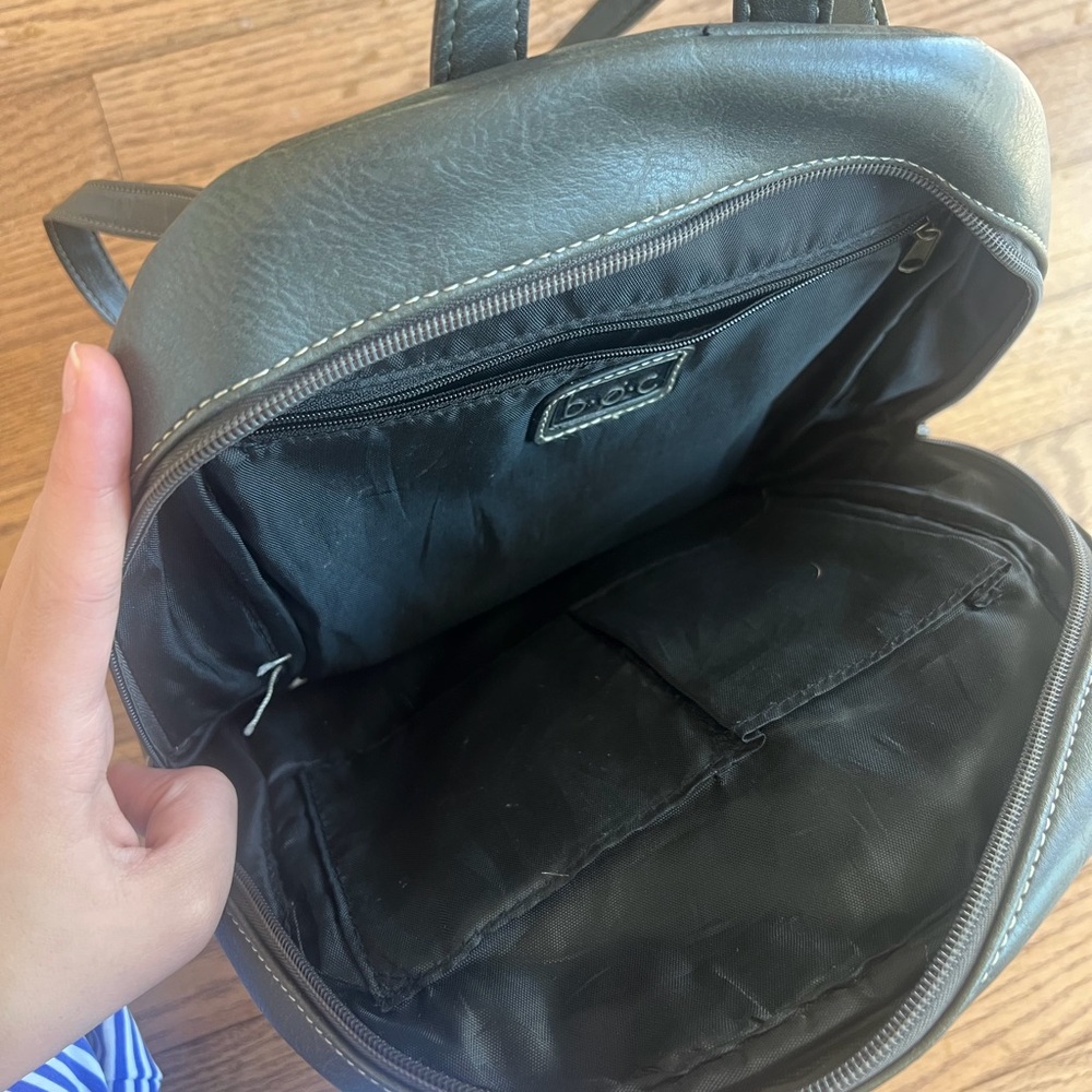 Boc Green Backpack - image 3